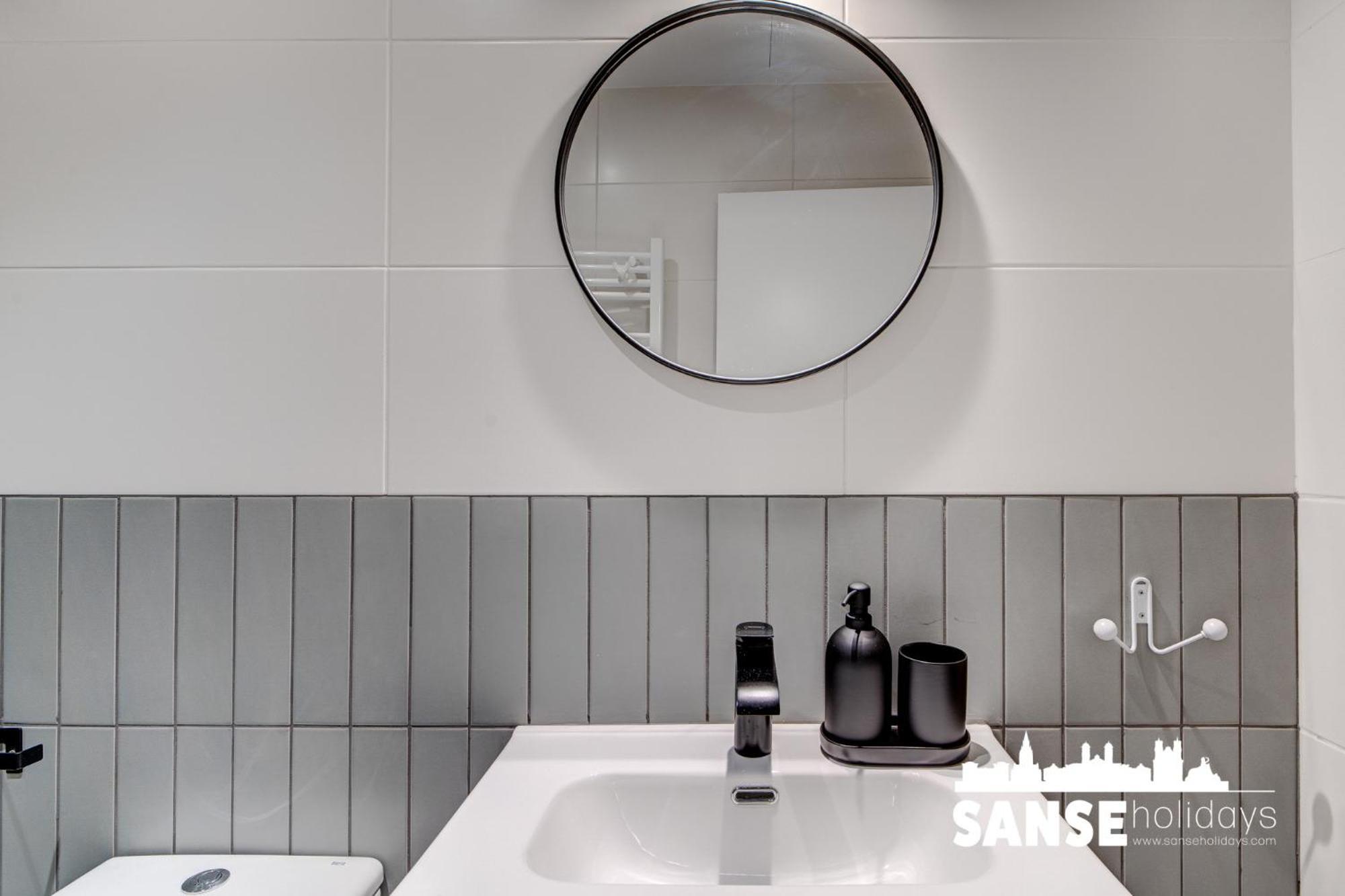 Apartament Salud By Sanse Holidays *