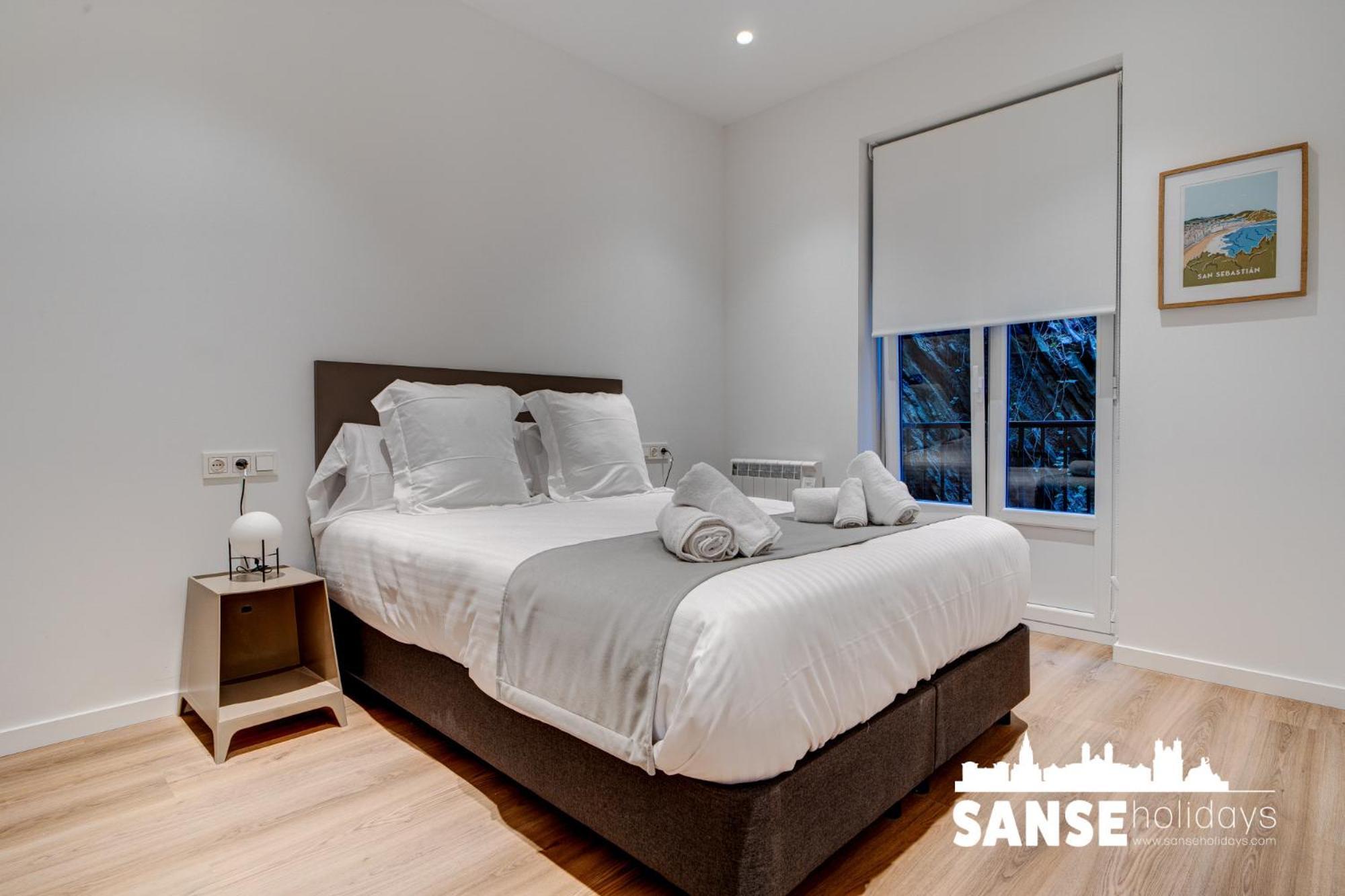 Apartment Salud By Sanse Holidays