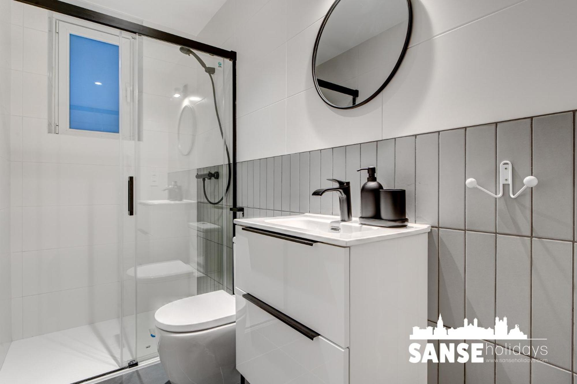 Apartament Salud By Sanse Holidays San Sebastián